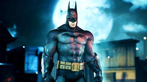 free batman games|Newest Batman .